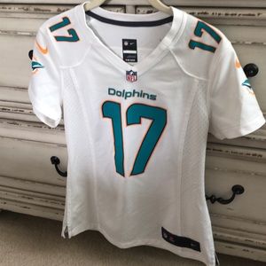 Miami Dolphins Women’s Jersey